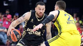 Η ανάρτηση του Μάικ Τζέιμς για τη νέα Euroleague: «Γίνεται...»