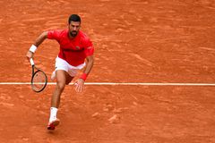 Ασύλληπτα χρήματα: Το ποσό που κέρδισε ο Τζόκοβιτς με την πρόκρισή του στον τρίτο γύρο του Roland Garros!