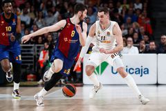 Πρόγραμμα βουνό και ρεκόρ αγώνων για Ρεάλ, Μπαρτσελόνα - Τι σημαίνει για τα ισπανικά μεγαθήρια η αύξηση των ομάδων της Euroleague