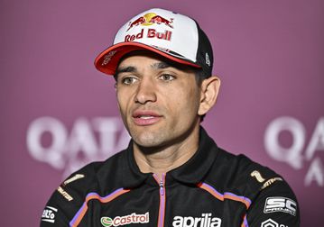 «Βόμβα» στο MotoGP: Ο Χόρχε Μάρτιν επιβεβαίωσε ότι θα αποχωρήσει από την Aprilia