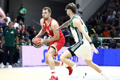 Εξετάζονται σημαντικές αλλαγές στο Σούπερ Καπ