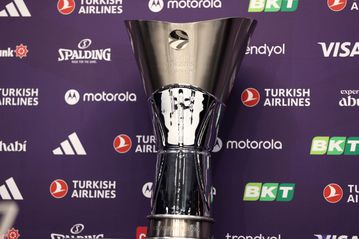 Αυξάνονται οι ομάδες στην Euroleague από 18 σε 20 - Ποιες προστίθενται