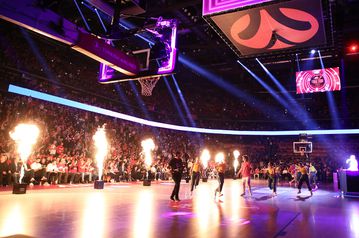 Αυτός είναι ο τρόπος διεξαγωγής των Play In της Euroleague - Ελπίδες και για τις θέσεις 9-10 να βρεθούν στο Final 4