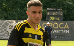 Η ΑΕΚ πήρε παίκτη του Άρη αντί 800.000 ευρώ για το 50% των δικαιωμάτων!