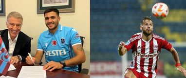 Ο Ολυμπιακός βάζει στο τραπέζι τον Ζινκερνάγκελ για να πάρει φθηνότερα τον Μάξι Γκόμες