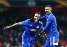 «Σε διαπραγματεύσεις ο Ελ Αραμπί με τη φιναλίστ του αφρικανικού Champions League»