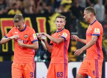 Ο ΠΑΟΚ έριξε τις πιθανότητες της ΤΣΣΚΑ Μόσχας για πρωτάθλημα μετά την πρόταση στον Τσάλοφ