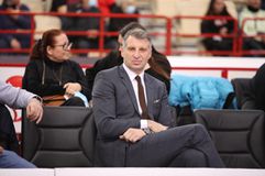 Παπαλουκάς: «Η φυγή μου από τον Ολυμπιακό ήταν μια... πονεμένη ιστορία» (vids)