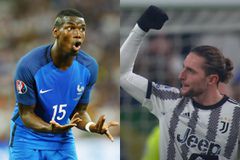 Σκέψεις στη Γιουβέντους για πώληση του Πογκμπά - Ανανέωσε ο Ραμπιό