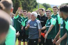 Τα συστήματα που δουλεύει ο Γιοβάνοβιτς και η ευχάριστη έκπληξη