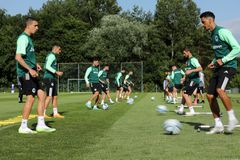 Οριστική απόφαση της UEFA - Πότε παίζουν Παναθηναϊκός – Ντνίπρο-1