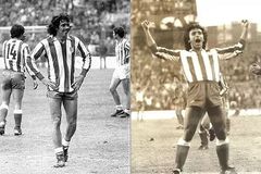 Παλαίμαχος της Ατλέτικο εξαπέλυσε επίθεση στον θρύλο της Ρεάλ Μαδρίτης Ούγκο Σάντσες - «Ο χειρότερος άνθρωπος»