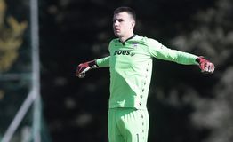 Η Βέρντερ αγόρασε 18χρονο τερματοφύλακα του ΠΑΟΚ