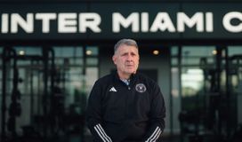 Συνεχίζεται η επανασύνδεση της Μπαρτσελόνα στην Ίντερ Μαϊάμι: Ανακοινώθηκε ο Τάτα Μαρτίνο