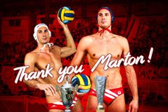 Τέλος από τον Ολυμπιακό ο Βάμος - Η ανακοίνωση του συλλόγου