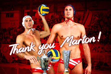 Τέλος από τον Ολυμπιακό ο Βάμος - Η ανακοίνωση του συλλόγου