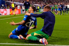 Euro 2024: Οριακό φαβορί η Ιταλία, ικανή για όλα η Δανία!