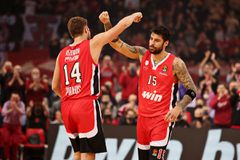 Η απάντηση του Πρίντεζη στο Sportal στην ενδεχόμενη επιστροφή Βεζένκοφ στον Ολυμπιακό