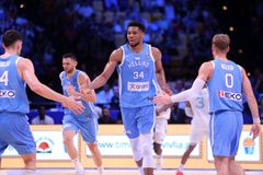 Ανάρπαστα τα εισιτήρια της Εθνικής για το Προολυμπιακό - Λιγότερα από 1.500 διαθέσιμο για την πρεμιέρα