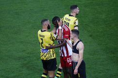 Τι σημαίνει για το κέντρο της άμυνας της ΑΕΚ, η κίνηση για τον Σισέ