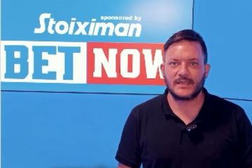 Bet Now: Τα νοκ - άουτ ξεκινάνε με ταμεία