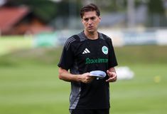 Η πρώτη ενδεκάδα του Ντιέγκο Αλόνσο στον Παναθηναϊκό