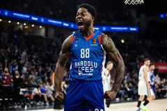 H Παρτίζαν βρήκε το νέο... Λεσόρ της: Ο Ταϊρίκ Τζόουνς ετοιμάζει βαλίτσες για το Βελιγράδι (vid)