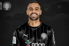 Παρελθόν από τον ΟΦΗ ο Λουσάο