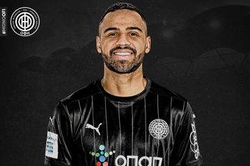 Παρελθόν από τον ΟΦΗ ο Λουσάο