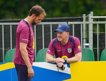 Αγγλία: Με μόλις μία αλλαγή σκέφτεται να παρατάξει την ομάδα του κόντρα στην Σλοβακία ο Σάουθγκεϊτ