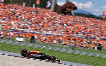 Ο Φερστάπεν επικράτησε στον Αγώνα Σπριντ της Αυστρίας, 2-3 για τη McLaren