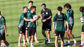 Πρώτο φιλικό ξεμούδιασμα για τον Παναθηναϊκό – Τι θέλει να δει ο Αλόνσο