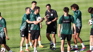 Πρώτο φιλικό ξεμούδιασμα για τον Παναθηναϊκό – Τι θέλει να δει ο Αλόνσο