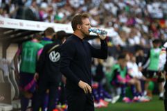 Ο Νάγκελσμαν έδιωξε όλους τους ατζέντηδες από την προπόνηση της Εθνικής Γερμανίας