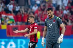 Στρακόσα: «Θέλω να βρω μια ομάδα που θα με θεωρούν σημαντικό»