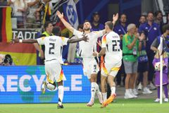 Που θα δείτε τα ματς των «16» του Euro και το φιλικό του Παναθηναϊκού