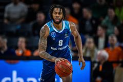 Η Ζάλγκιρις βρήκε τον αντικαταστάτη του Κίναν Έβανς! (vid)