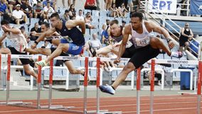 Πανελλήνιο πρωτάθλημα στίβου: Η Αναγνωστοπούλου το πρώτο χρυσό – Τις 16 νίκες έφτασε ο Δουβαλίδης