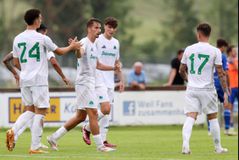 LIVE: ΠΑΝΑΘΗΝΑΪΚOΣ - ΟΥΝΙΟΝ ΧΑΟΥΖ