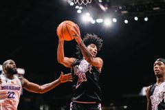 Τo «next best thing» των Ισπανών είναι ο Ιθάν Αλμάνσα και φεύγει από τις ΗΠΑ για να παίξει μπάσκετ στην Αυστραλία! (vids)