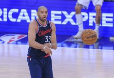 Ο Νικολά Μπατούμ ελεύθερος στην αγορά του ΝΒΑ