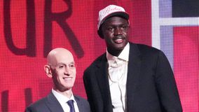 Από το Νότιο Σουδάν στο NBA Draft: Η απίστευτη ιστορία του Κάμαν Μάλουατς