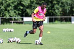 Το «γκάζι» με το καλημέρα για Μαρσιάλ και Ρέλβας και το «ιδιαίτερο» πρόγραμμα