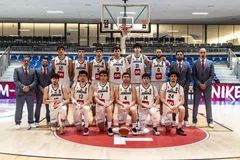 Η Ιορδανία αρνήθηκε να αντιμετωπίσει το Ισραήλ στο Παγκόσμιο U19 της FIBA και χάνει στα χαρτιά το ματς