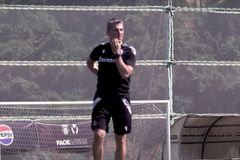 Λουτσέσκου: «Να πιέσουμε τους εαυτούς μας για το 100%»