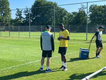 Τι ισχύει με την δυνατότητα της ΑΕΚ, να κάνει μια αλλαγή στην ευρωπαϊκή της λίστα