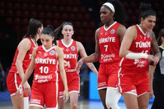 Θρίαμβος της Τουρκίας επί της Λιθουανίας και πρόκριση στα προκριματικά του Παγκοσμίου Κυπέλλου