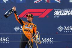 Νόρις: «Απολαυστική, αλλά και αγχωτική η μάχη με τον Πιάστρι»