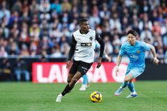 Η Άρσεναλ συμφώνησε με τον Μοσκέρα αλλά όχι με τη Βαλένθια