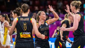 Εurobasket 2025: Με απίθανη ανατροπή, το Βέλγιο νίκησε την Ισπανία και κατέκτησε τον τίτλο!